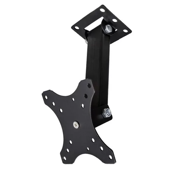 Vontech Pr-02 20 Cm 360° Teleskopik Tavan Projeksiyon Askı Aparatı ürün görseli 1