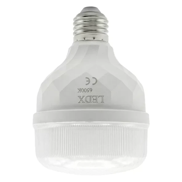 Ledx 15W 1800 Lümen E27 Akım Korumalı Beyaz Torch Led Ampul ürün görseli 1