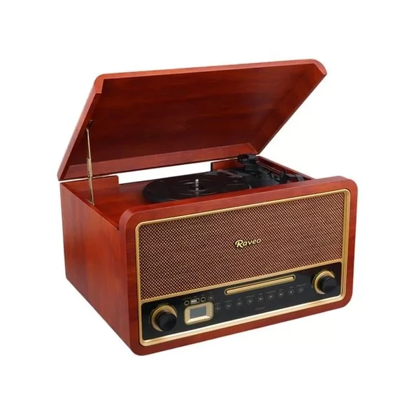 Magicvoice F29 Çanta Pikap - Cd - Radyo - Bluetooth - Aux - Usb Mp3 Çalar ürün görseli 1