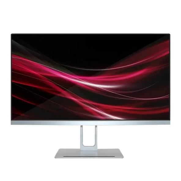 Hello H81 24'' İ5 4.Nesil - 16Gb Ram - 256Gb Ssd All In One Bilgisayar ürün görseli 1