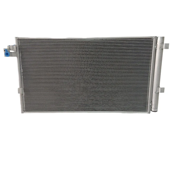 MGA Klima Radyatörü BMW G30-G32-G11-G12-G14-G15-G16  2016- / 64539364258 ürün görseli 1
