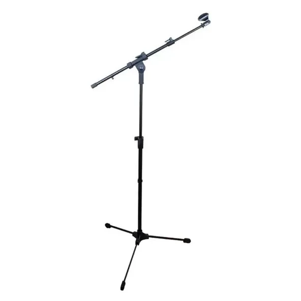 Magicvoice Mikrofon Boy Sehpası 1000Mm-1760Mm ürün görseli 1