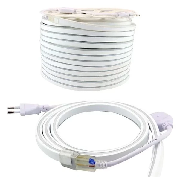 9-16 100 Metre Hortum Led ürün görseli 1
