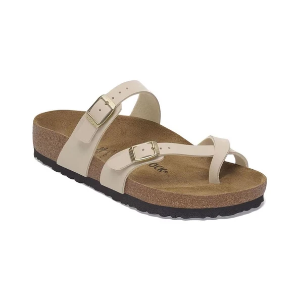 Birkenstock MAYARI BF Unisex Terlik BRK1029811 ürün görseli 1