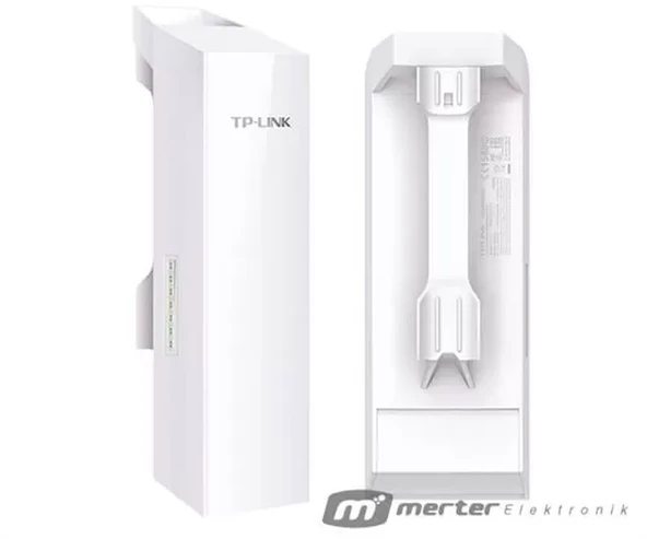 Tp-Link Cpe210 2.4 Ghz 9 Dbı Dış Mekan Yönetilebilir Access Point ürün görseli 1