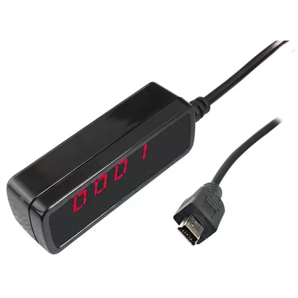 Digital Display Uydu Alıcı Göz Mag-15 ürün görseli 1