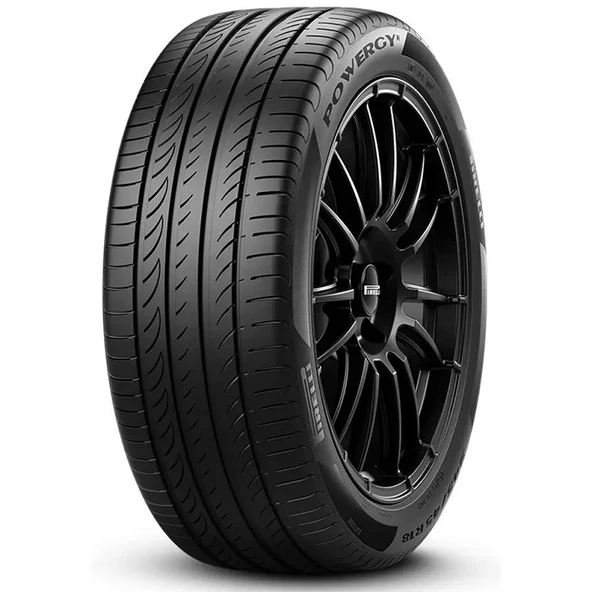 Pirelli 235/40R19 96Y XL Powergy (Yaz) (2024) ürün görseli 1