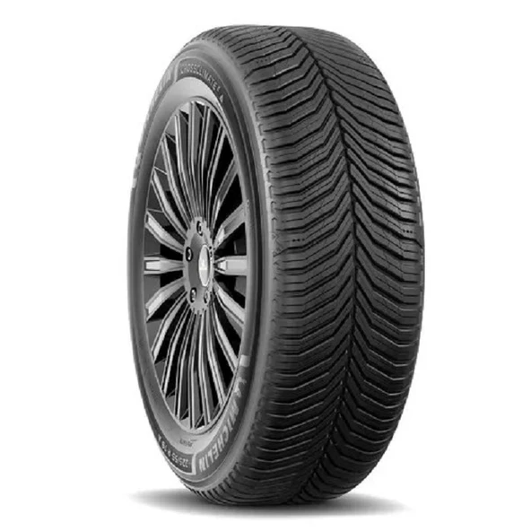 Michelin 265/60R18 110H CrossClimate 3 (4 Mevsim) (2025) ürün görseli 1