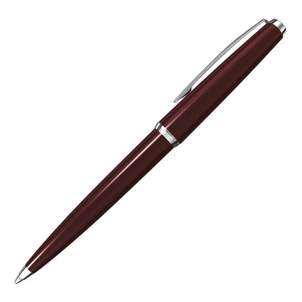 Scrikss 33 Tükenmez Kalem Bordo ürün görseli 1