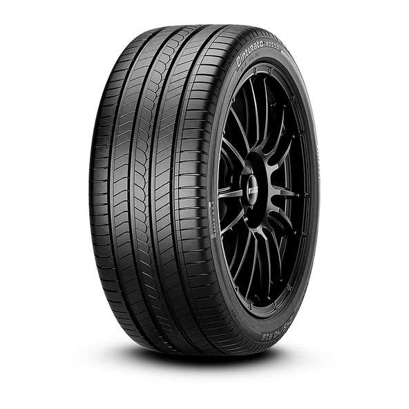 Pirelli 205/50R17 93V XL Cinturato Rosso (Yaz) (2025) ürün görseli 1