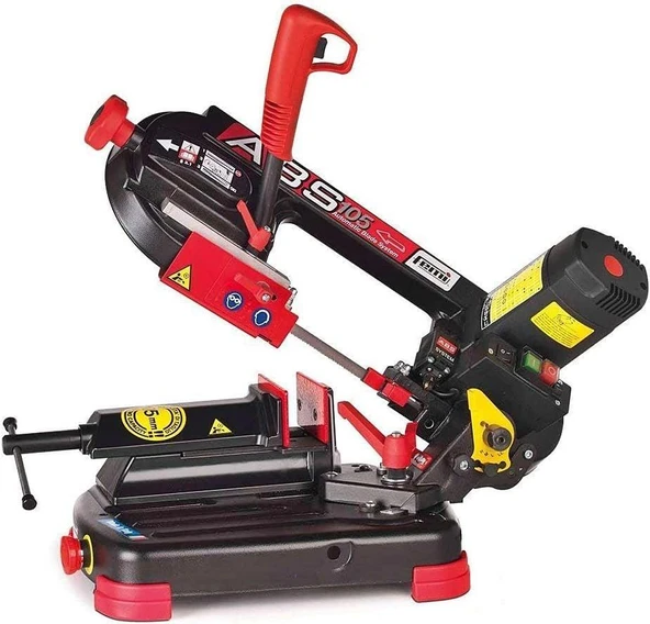 Femi ABS105 Otomatik Metal Kesici 950 W ürün görseli 1