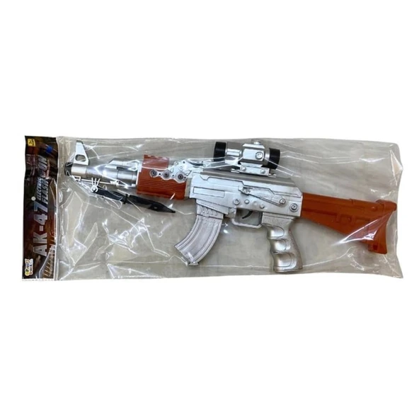 FAB 2626 POŞETLİ PİLLİ KASATURALI TÜFEK ürün görseli 1