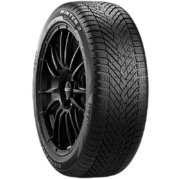 Pirelli 215/45R20 95T XL S-I ELT Cinturato Winter 2 (Kış) (2024) ürün görseli 1