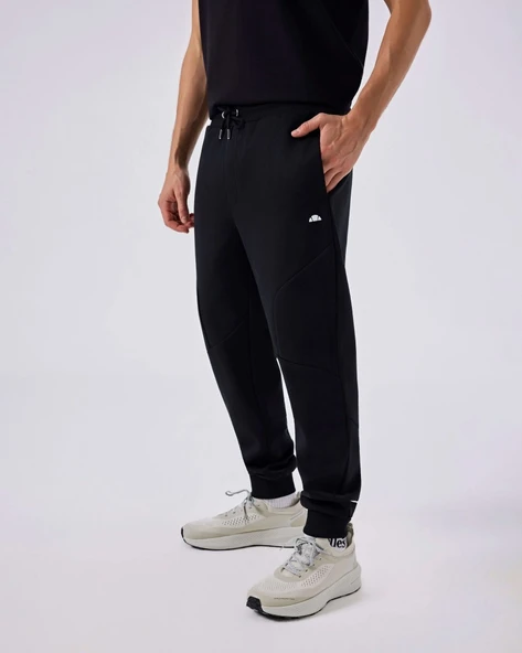 Ellesse 6SM4016-BK Erkek Eşofman Altı - Siyah ürün görseli 1
