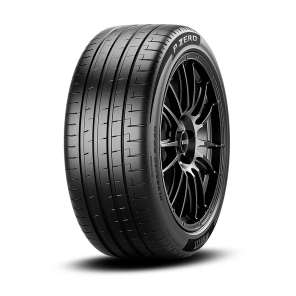 Pirelli 285/40R23 107Y MO-S Pncs P-Zero PZ5 (Yaz) (2024) ürün görseli 1