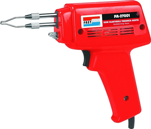 Fastbond 27001 Tabanca Havya 100 W ürün görseli 1