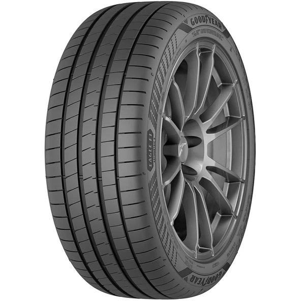 Goodyear 235/35R19 91Y XL FP Eagle F1 Asymmetric 6 (Yaz) (2026) ürün görseli 1