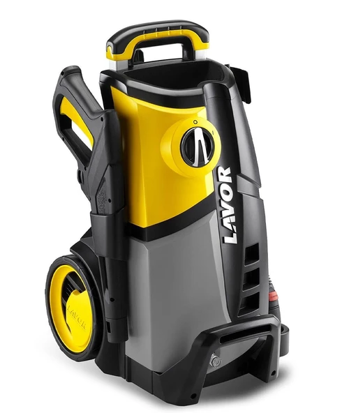 Lavor LVR5 145 Amatör Soğuk Yıkama Makinası 160 Bar ürün görseli 1