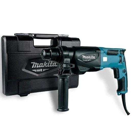 Makita MT M8701B Kırıcı Delici 800W ürün görseli 1