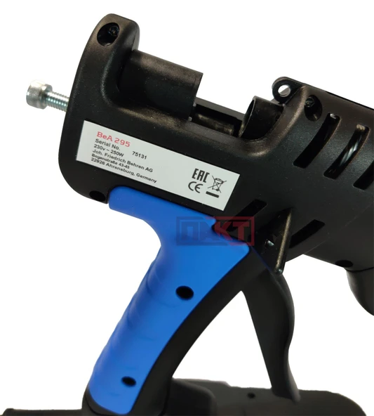 Bea BEA295 Tutkal Tabancası 220W - Resim 4