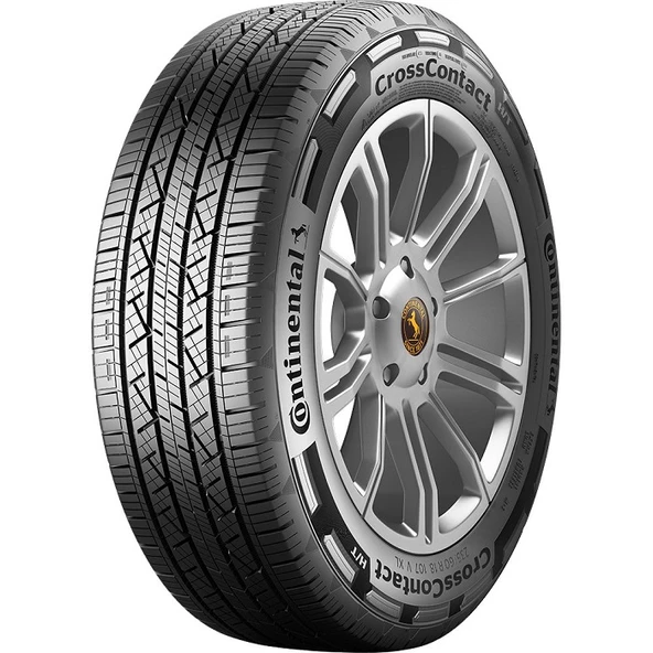 Continental 265/50R20 111V XL FR CrossContact H/T (4 Mevsim) (2025) ürün görseli 1