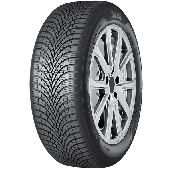 Sava 225/45R17 94V XL FP All Weather (4 Mevsim) (2025) ürün görseli 1