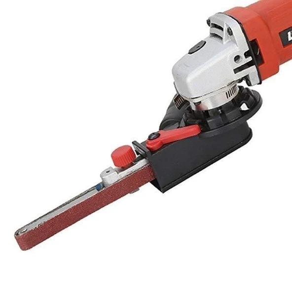 Rox Wood 0030 Taş Motoruna Takılır Şerit Bant Zımpara Aparatı ürün görseli 1
