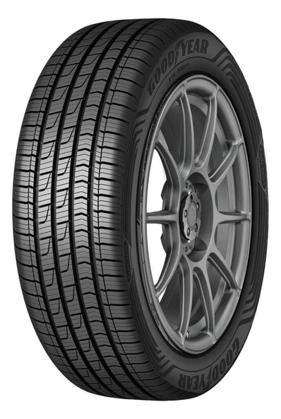 Goodyear 235/55R18 104V XL Eagle Sport 4Seasons (4 Mevsim) (2025) ürün görseli 1