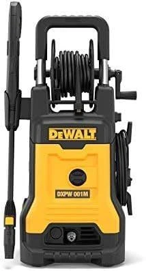 Dewalt DXPW001M 1800 W 130 Bar Basınçlı Yıkama Makinesi ürün görseli 1
