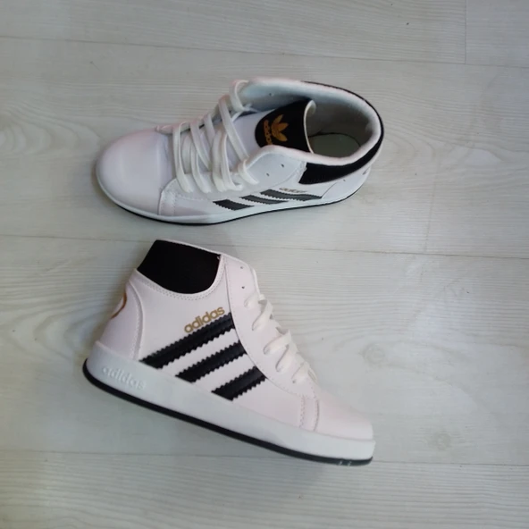 Adidas Bayan Sneaker Koşu Yürüyüş Fitness Spor Ayakkabı REPLİKA ÜRÜN ürün görseli 1