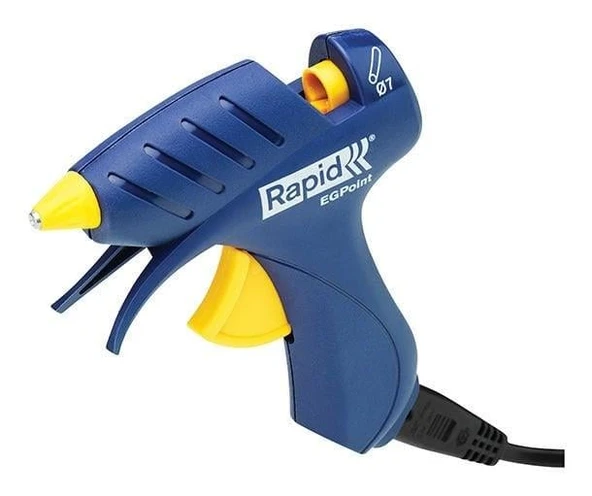 Rapid EG POINT Silikon Tabancası 10W ürün görseli 1