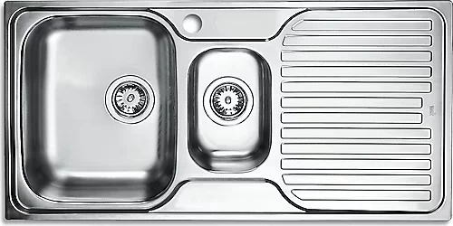 TEKA 40109153 PRİNCESS 60 B EVYE ürün görseli 1