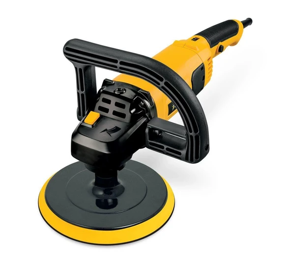 SGS SGS5115 Kademeli Polisaj Makinası 1400 Watt / 180 mm ürün görseli 1