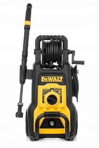 Dewalt DXPW001DTS 2800 W 160 Bar Basınçlı Yıkama Makinesi ürün görseli 1