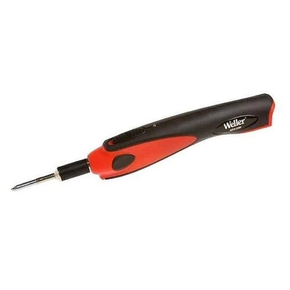 Weller WPS18MPEU Yüksek Performanslı Lehim Kalemi 18 W ürün görseli 1
