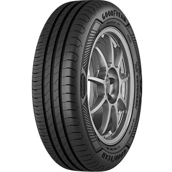 Goodyear 175/65R14 82T EfficientGrip Compact 2 (Yaz) (2025) ürün görseli 1