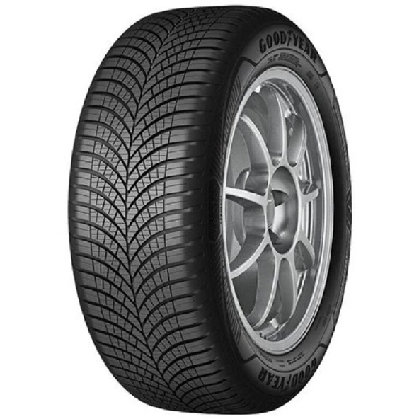 Goodyear 275/45R20 110Y FP Vector 4Seasons Gen-3 Suv (4 Mevsim) (2025) ürün görseli 1