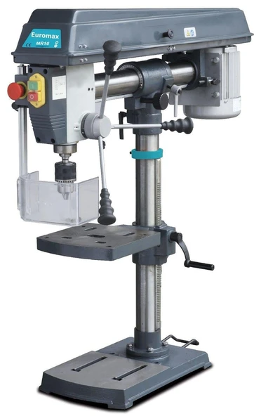 Euromax MR16 Radyal Matkap 16 mm / 550 W/230 V ürün görseli 1
