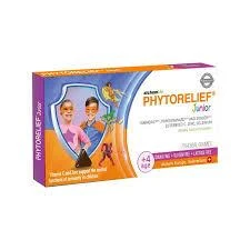 Phytorelief Junior 20 Gummies ürün görseli 1