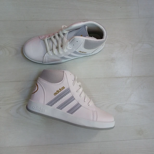 Adidas Bayan Sneaker Koşu Yürüyüş Spor Ayakkabı REPLİKA ÜRÜN ürün görseli 1