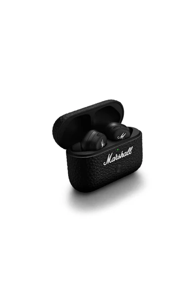 Marshall Motif II ANC TWS Kulak İçi Bluetooth Kulaklık ürün görseli 1