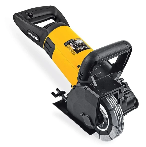 SGS 5300 Duvar Kanal Açma Makinası 300 W ürün görseli 1