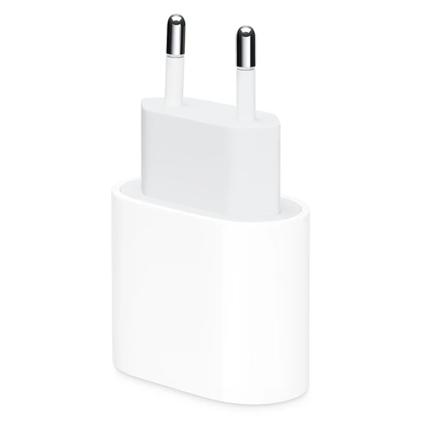 Ca-11 20w Type-c Şarj Adaptörü - Beyaz ürün görseli 1