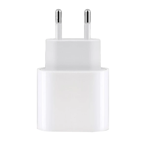 Ca-13 25w Type-c Şarj Adaptörü - Beyaz ürün görseli 1