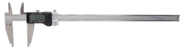 OEM KMP500 Çift Çene Dijital Kumpas 500mm ürün görseli 1