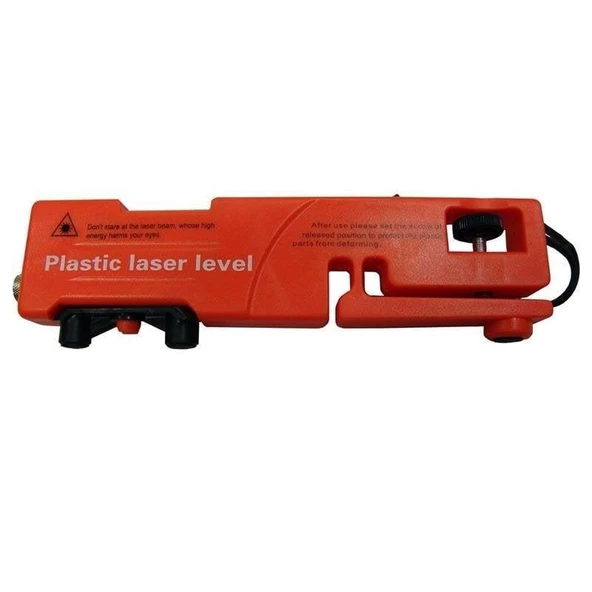 BTS 12503 Mini Lazer Su Terazisi 0-50 mt ürün görseli 1