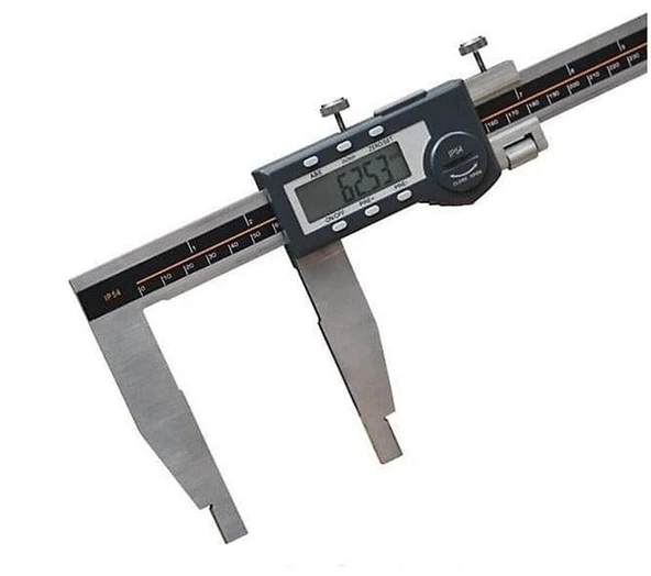 Loyka 5110-500 Dijital Kumpas 0-500mm (IP54 Korumalı) ürün görseli 1