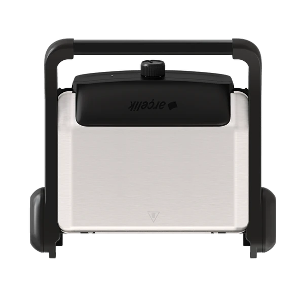 TM 6606 I Tost Makinesi - Resim 2