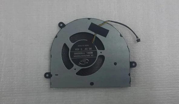 CASPER NIRVANA C500 C550 C600 C650 FAN ürün görseli 1
