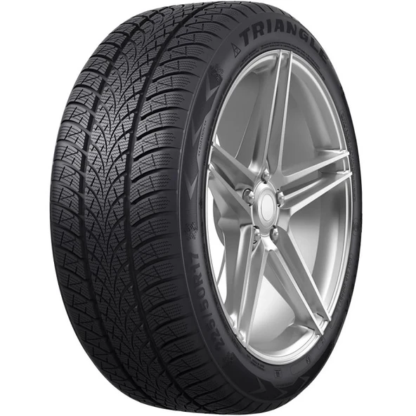 Triangle 195/55R15 85H WinterX TW401 (Kış) (2023) ürün görseli 1
